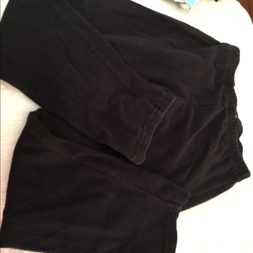 Teen pants